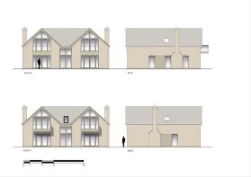 Elevations