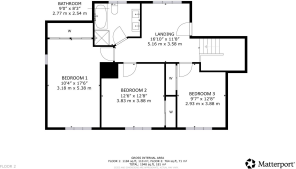 Second Floor
