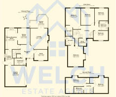 Chapel Twist floor plan