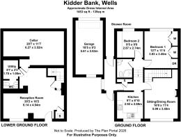 10 kidder bank, wells