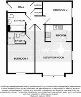 Steeple Court Floor Plan