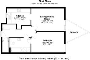 FLOOR PLAN 2D