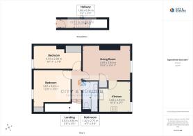 TC08 Floor plan