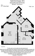 North End House