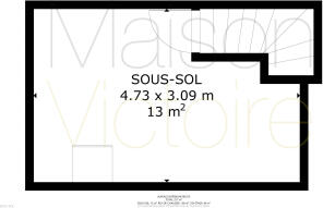 v2938 A main house basement floor