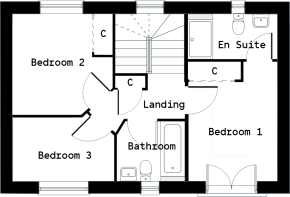 Floorplan 2