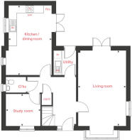 Ground Floor