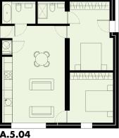 Uptown - Floorplan - 2-Bed (A.5.04).jpg