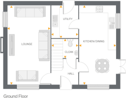Ground Floor Floor Plan