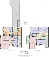 111 Dixons Hill Road Welham Green Hatfield AL9 7EE