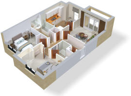 Floorplan 2