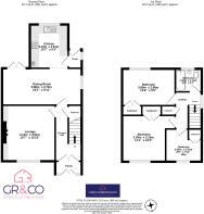 17 Park Hill Crescent Beaufort EBBW VALE NP23 5RN-