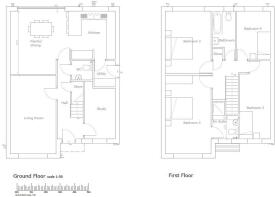 Proposed Floorplan
