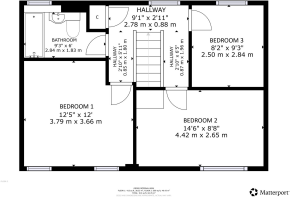 Second Floor