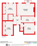 Floorplan GIF