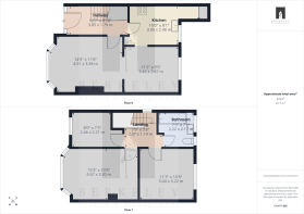 2D Floorplan