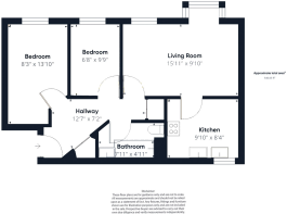 Floorplan (Ft)