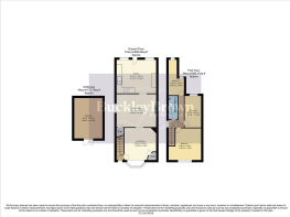 16, Stainforth Street Mansfield Woodhouse, Mansfie