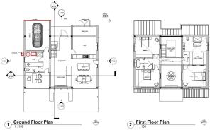 Floorplans