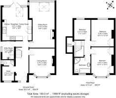 Layout guidance only