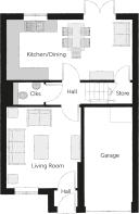 Ground Floor Plan