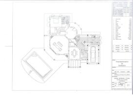 Ground floor plan