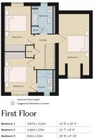 Kettlewell - First Floor