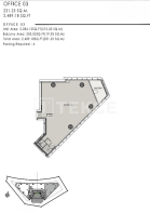 Floor/Site plan 2