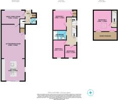 2D Floorplan