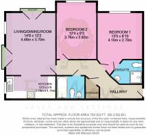 2D Floorplan
