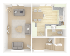 Ground Floor 