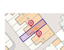 Crimpsall Road plan