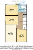 1st Floor Flat