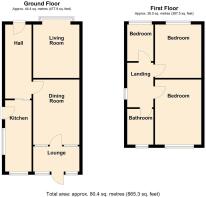 131 Chelmsford Avenue, Grimsby - all floors.JPG