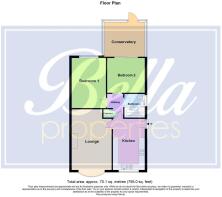 2D Floorplan