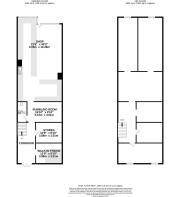 Floor/Site plan 2