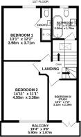 Floorplan 2