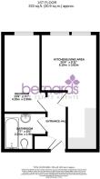 Flat16EnterpriseHouseIsambardBrunelRoadPortsmouthP