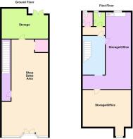 Unit 6 St Georges Centre, Gravesend.JPG