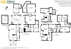 Full Floorplan