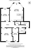 91a Redland Road - Flat 4-high