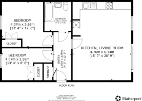 floorplans 9 Oatland