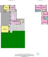 2D Floorplan