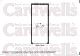 Floor/Site plan 2