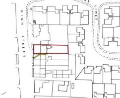 Location plan