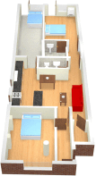 Floorplan 2