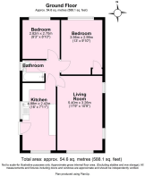 Hawthorn Spinney - all floors