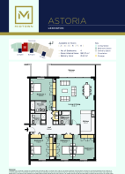 Apartment Floorplan