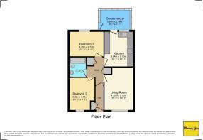 2D Plan 1