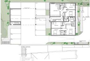 Development Site @ 23 Montpelier, Weston-Super-Mar